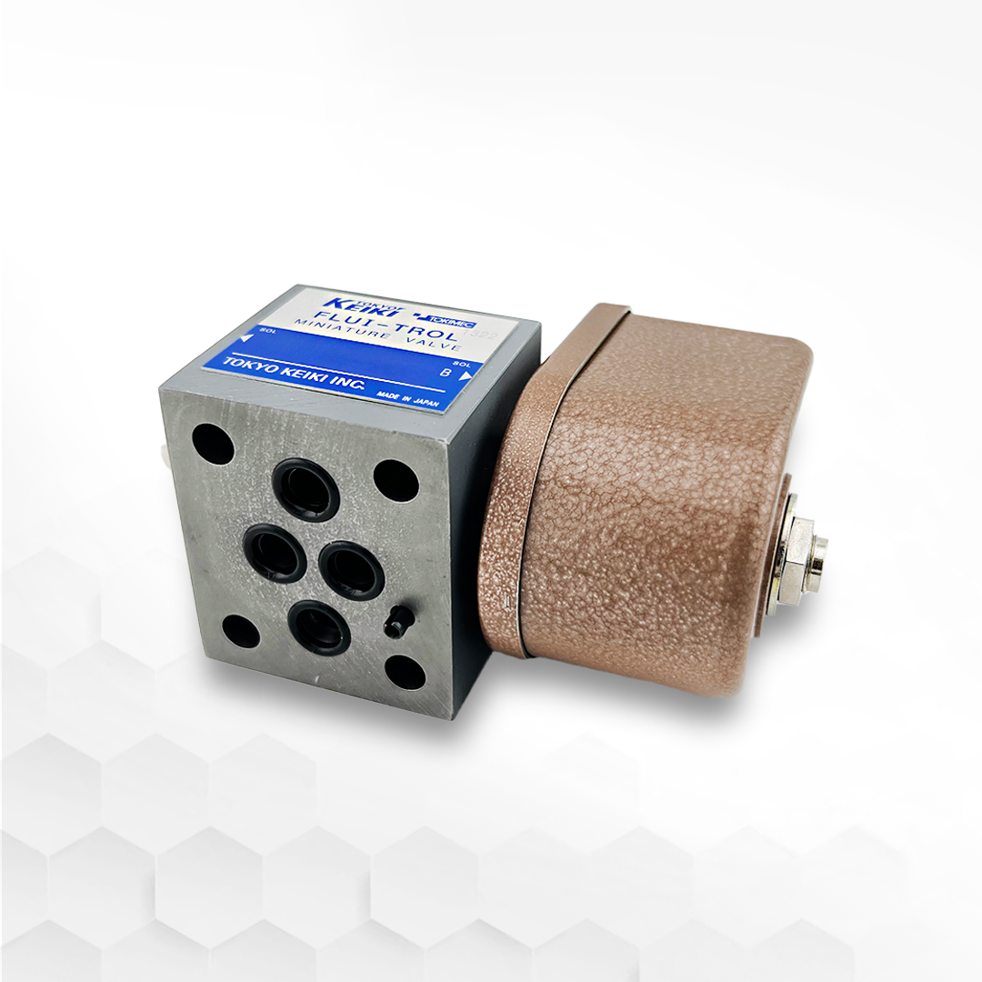 DG4M4-32A-220AC50-20-M12-JA | Solenoid Operated Directional Control Valve DG4M4-32A-220AC50-20-M12-JA | Solenoid Operated Directional Control Valve